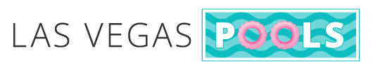 LasVegasPools.net logo.